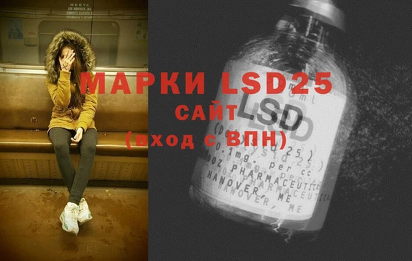 стафф Бронницы